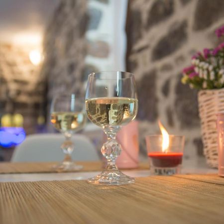 Sokaki House Apartment Đảo Hydra Ngoại thất bức ảnh