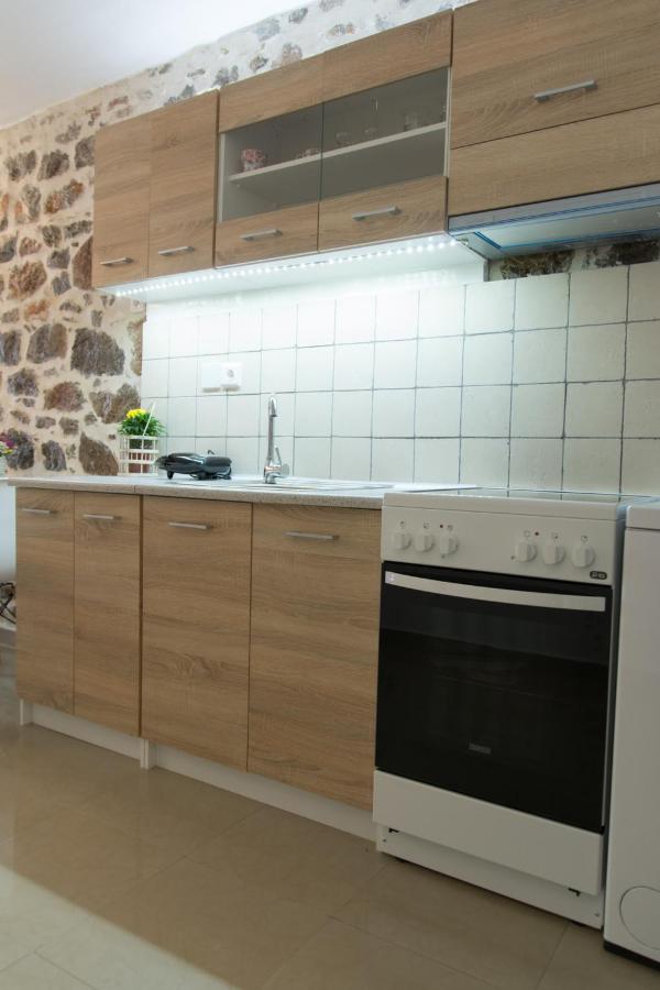 Sokaki House Apartment Đảo Hydra Ngoại thất bức ảnh