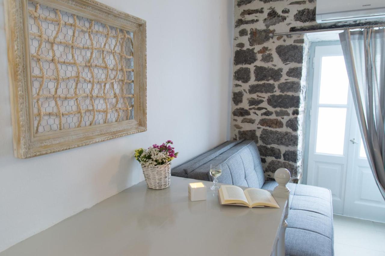 Sokaki House Apartment Đảo Hydra Ngoại thất bức ảnh