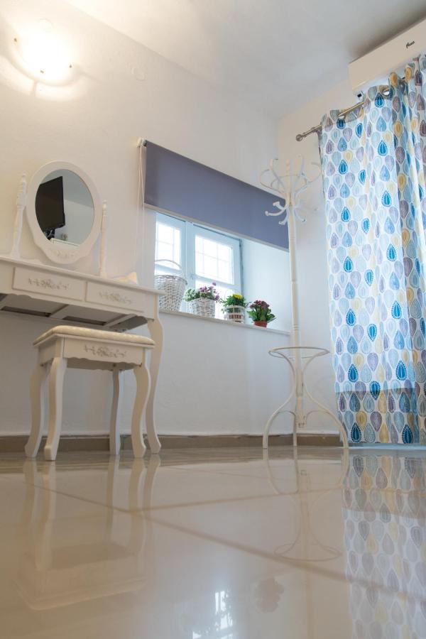 Sokaki House Apartment Đảo Hydra Ngoại thất bức ảnh
