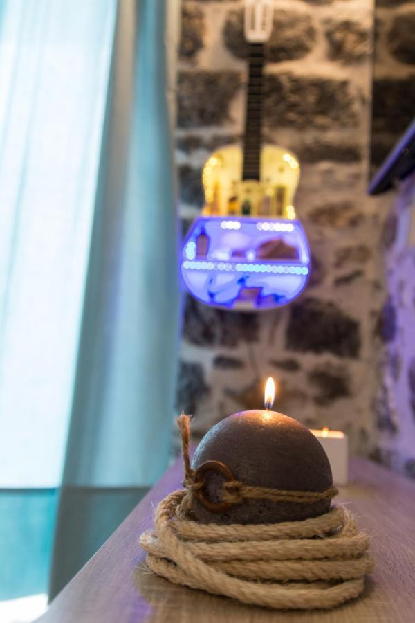 Sokaki House Apartment Đảo Hydra Ngoại thất bức ảnh