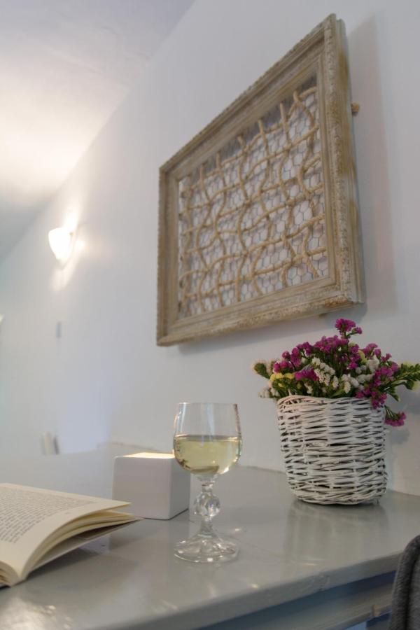 Sokaki House Apartment Đảo Hydra Ngoại thất bức ảnh