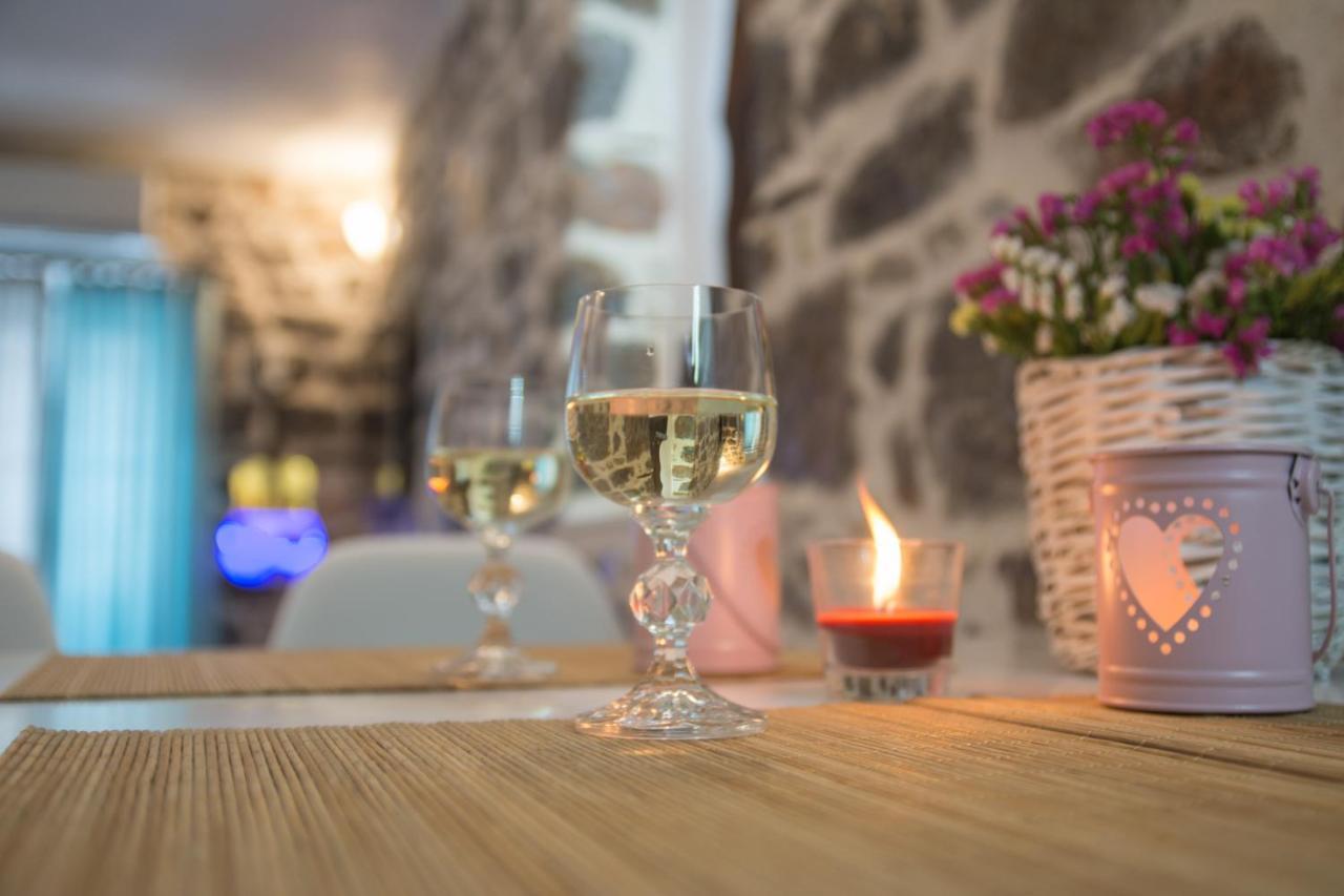 Sokaki House Apartment Đảo Hydra Ngoại thất bức ảnh