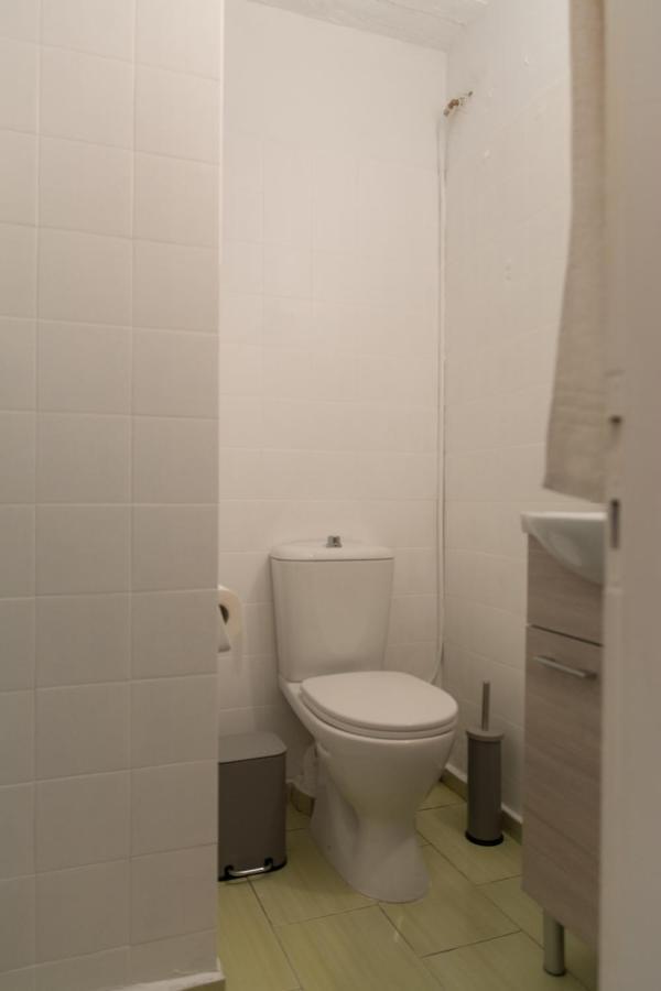 Sokaki House Apartment Đảo Hydra Ngoại thất bức ảnh