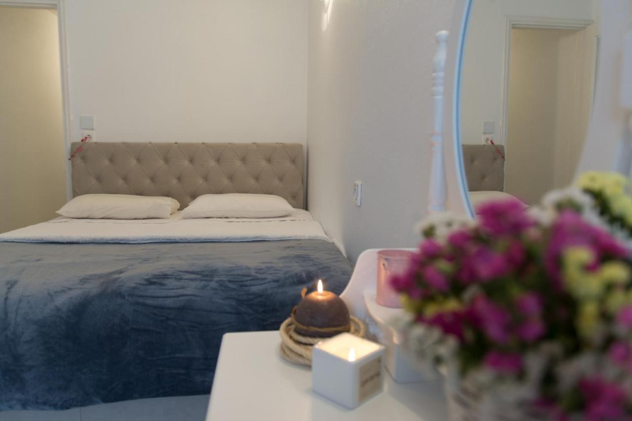 Sokaki House Apartment Đảo Hydra Ngoại thất bức ảnh