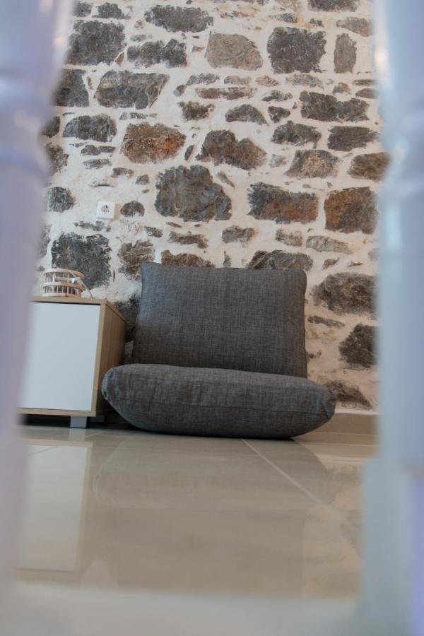Sokaki House Apartment Đảo Hydra Ngoại thất bức ảnh